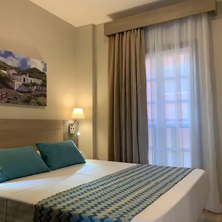 Mar De Calmas Appartement La Restinga