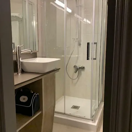 Mar De Calmas Appartement La Restinga