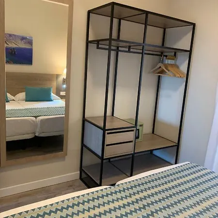 Apartamento Mar De Calmas *