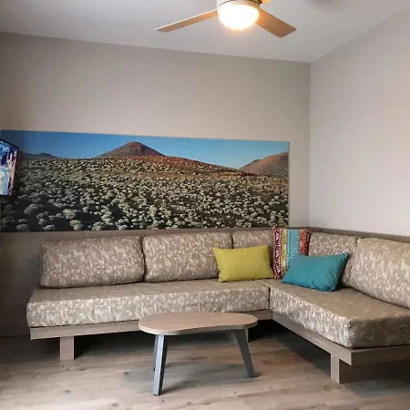 Apartman Mar De Calmas *
