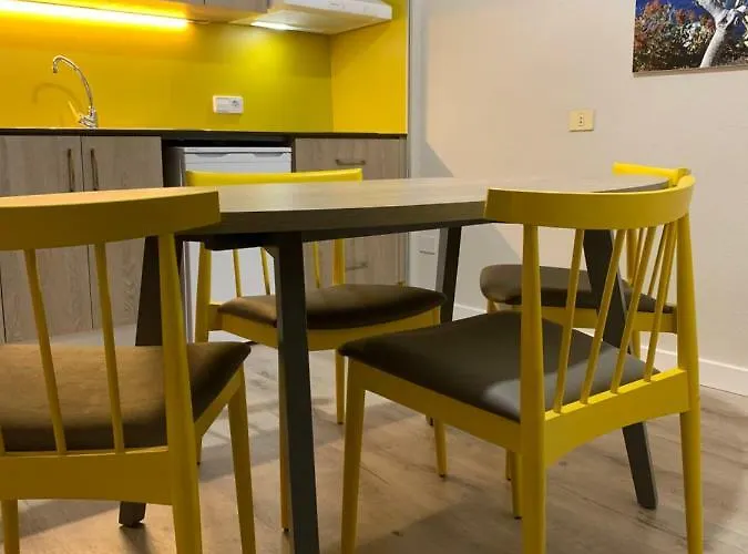 Mar De Calmas 아파트