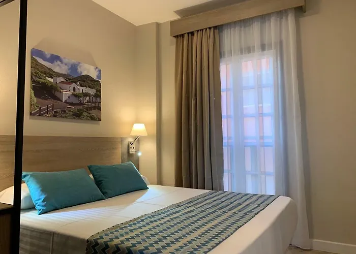 Mar De Calmas 아파트 라 레스팅가