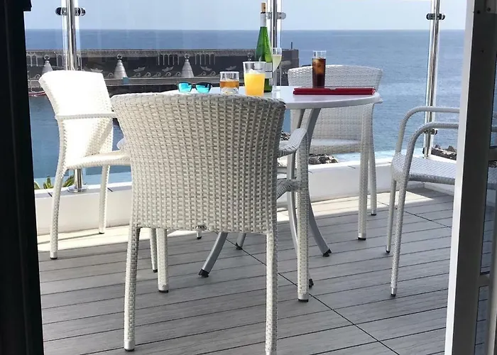 Mar De Calmas 아파트 *